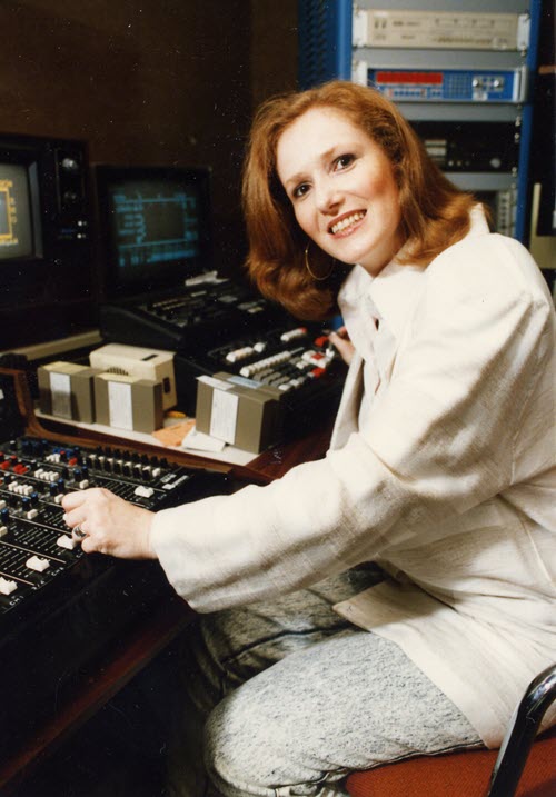 Wanda Doerner