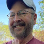 Bob Berg