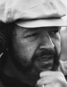 Chuck Bowman