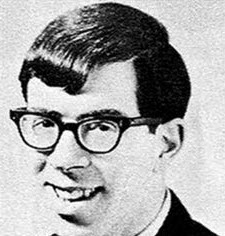 Forester, Dan