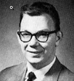 Henderson, Dan