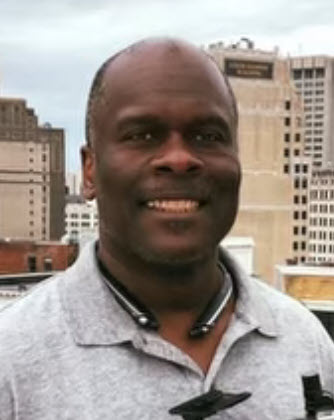 Sartin Jr., Johnny