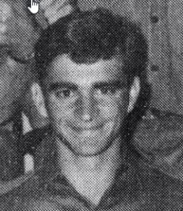 Peter J. Peelgrane