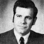 Tony Randolph