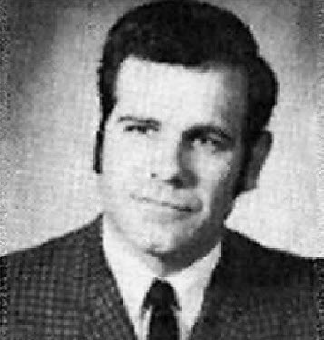 Randolph, Tony