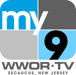 WWOR – Secaucus, NJ / New York, NY