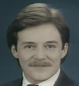 Jay Brandow