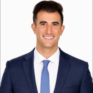 Alex Crescenti