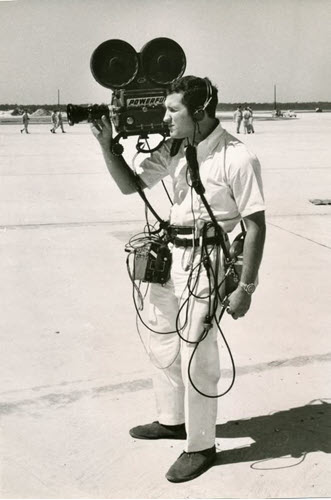 AllenSFacemirewebp - BroadcastingVault.com Allen S. Facemire