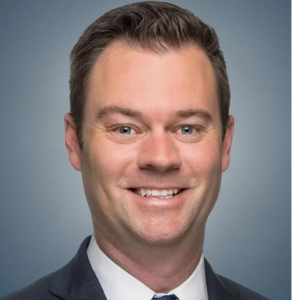 Chris Nagus