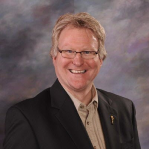 Terry Peterson