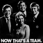 Now That's A Team - WXYZ